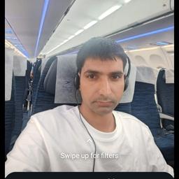Ashish Singh Panwar