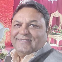 Navin Mishra