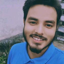 Riyead Rahman