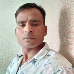Dinesh Kashyap