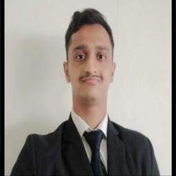 Kaushal Deshpande