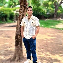 Mukesh Kaparwan