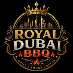 Royal dubai bbq