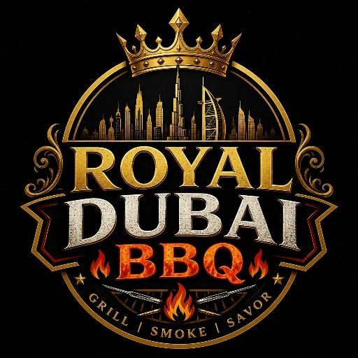 Royal dubai bbq