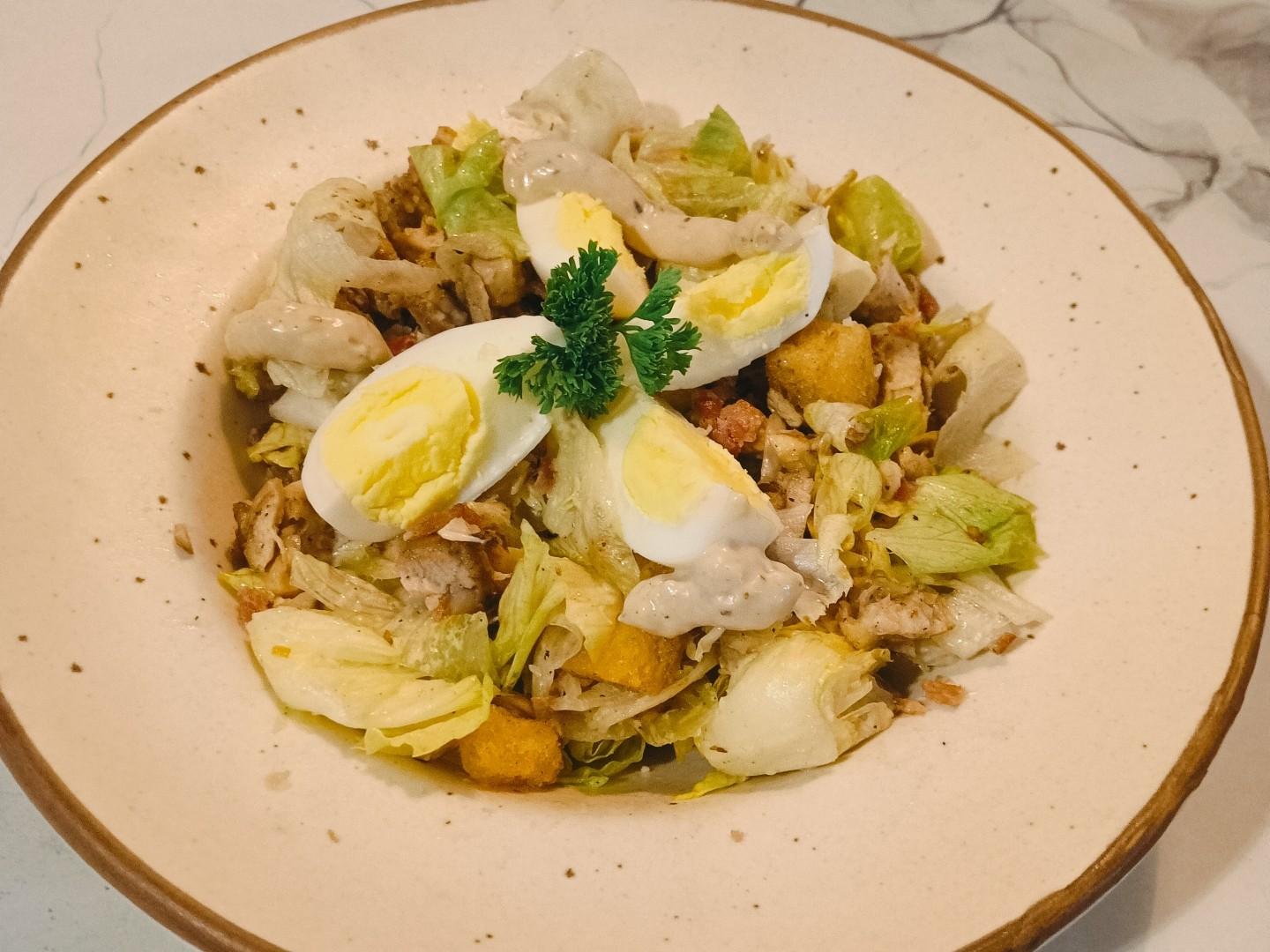 dish