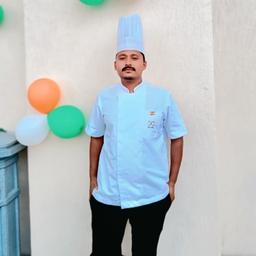 Yogesh Dabhade