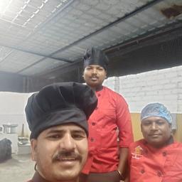Kamlesh Singh mahar