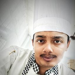 Arabinda senapati
