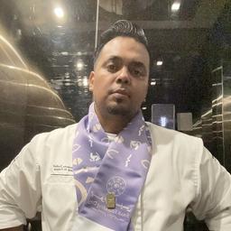 Krishnendu sarkar