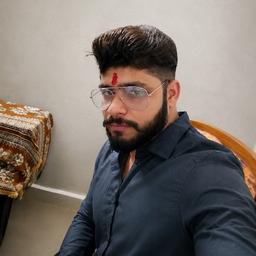 Shivam Kapoor