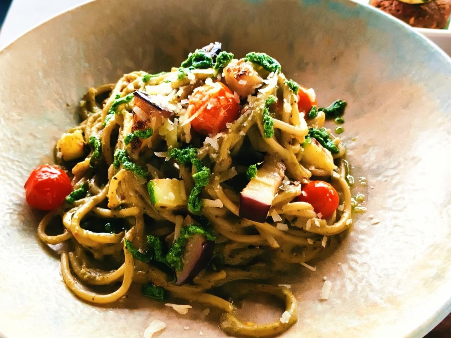 dish
