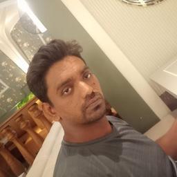 Muhammad Sayeed Shaikh