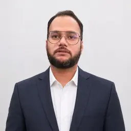 Kalpesh Raigandhi
