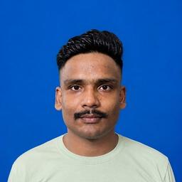 Aman Kumar Singh