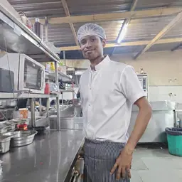 Dipak patra