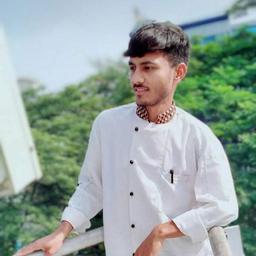 MD mohib Alam