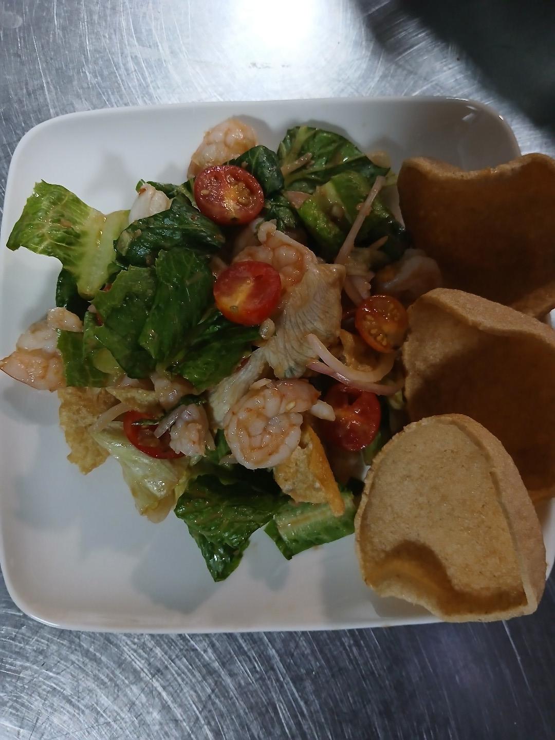 dish