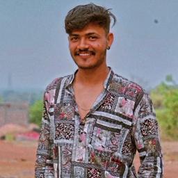 Vikash goswami