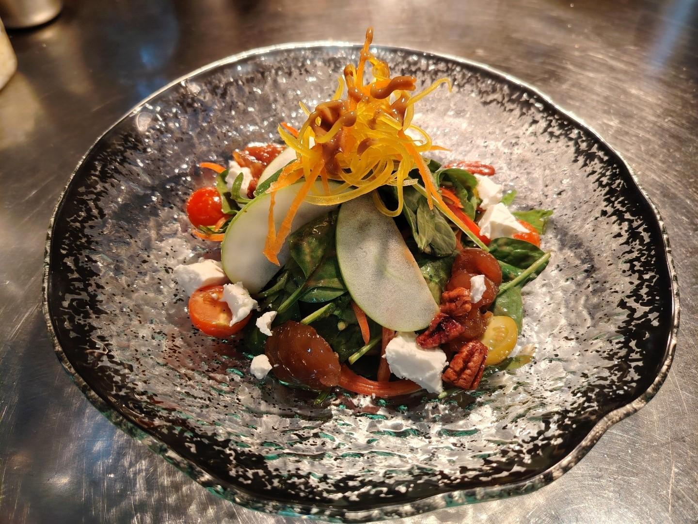 dish