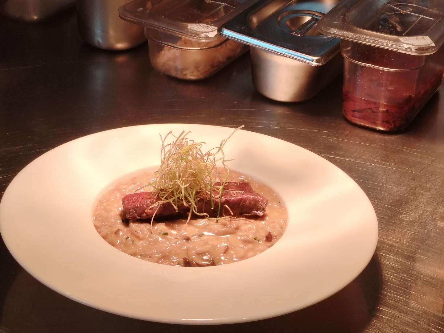dish