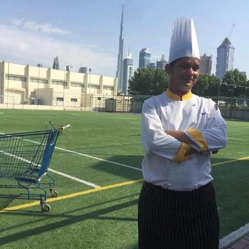 Chef hotel