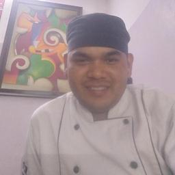 ARJUN BISHT