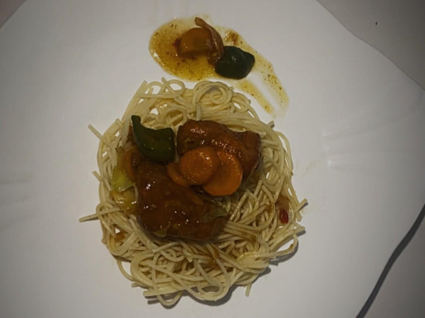 dish