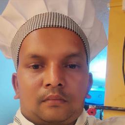 Mohammad Khaled