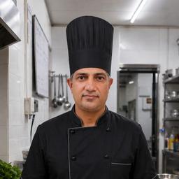 Vinod