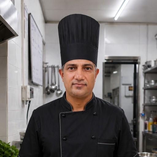 Vinod