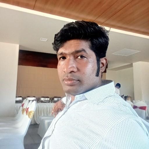 Bharat Bhusan Patnaik