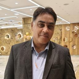 Imran s mansoori
