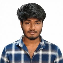 Aravind Burgupelly