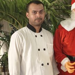 Gautam Panday