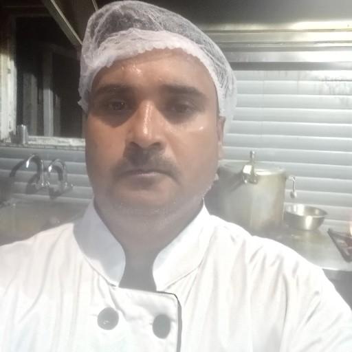 Bhola Choudhary