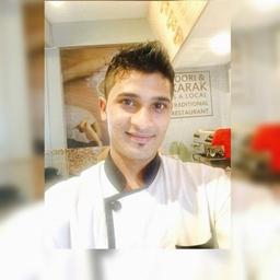 Nishant Pant