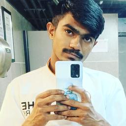 Rakesh lovewanshi