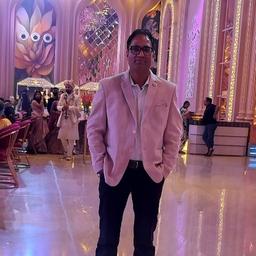 Vikas rana