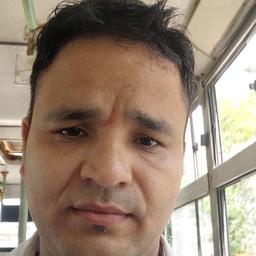 Trilok Singh