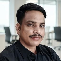 Abhishek thakur
