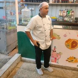 Chef najmul sheik