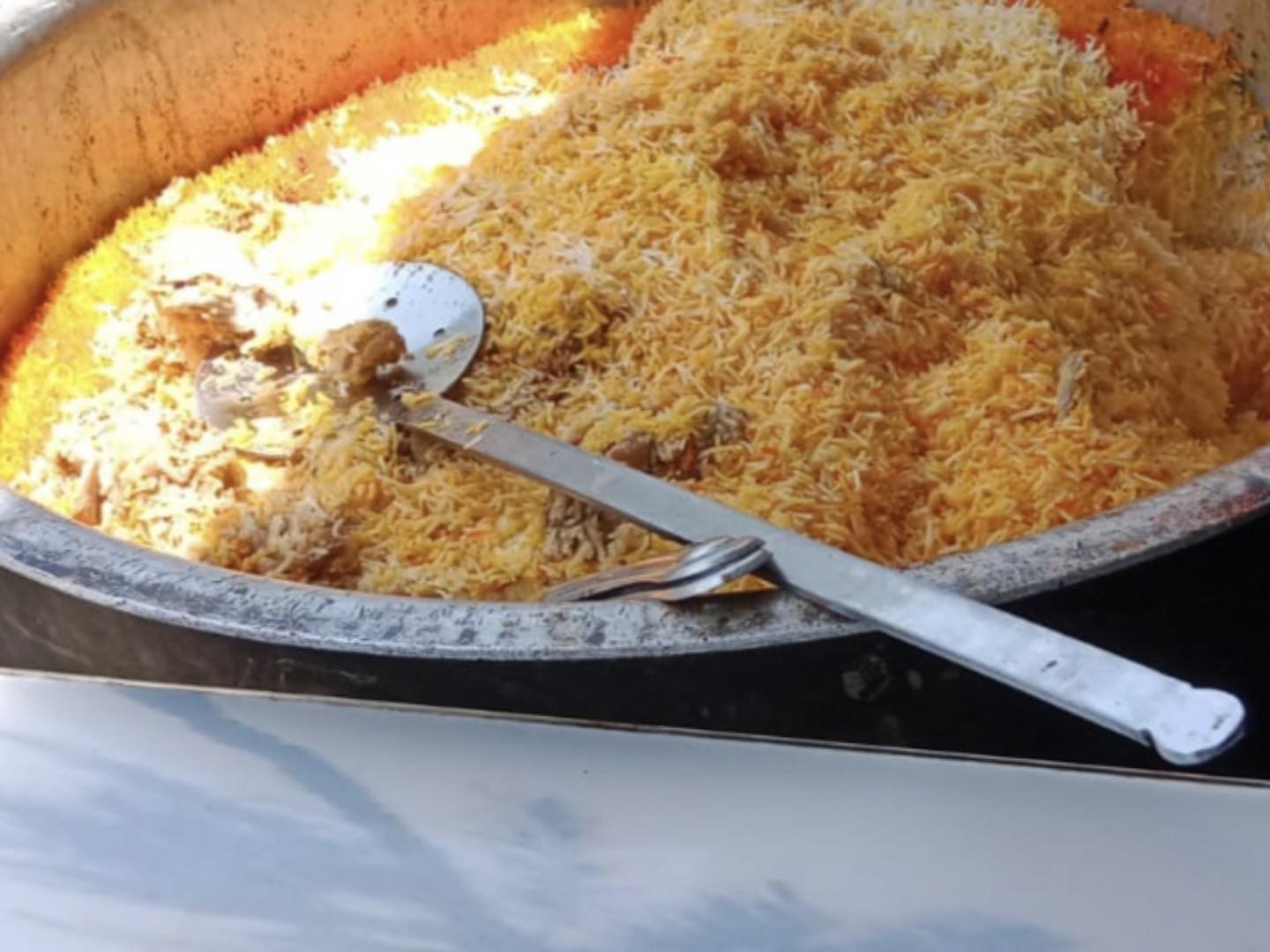 dish