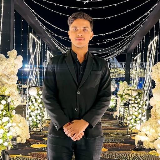 Rohan Singh