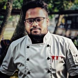Bikash Roy