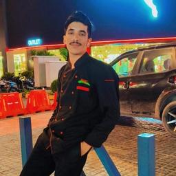 Kamal patwal