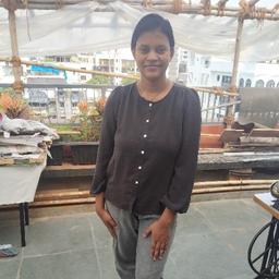 Vandana kanojia