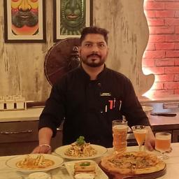 Aman Chef