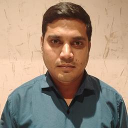 Sachin Ghagre
