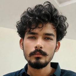 Shivam Goswami