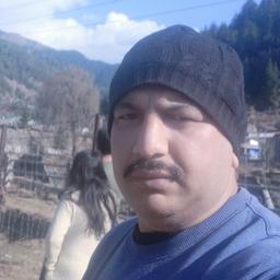 Dhrub Kumar